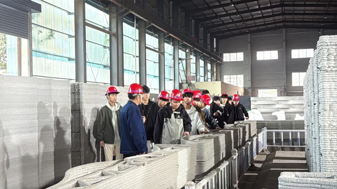 У��y��̽ǰ���������W���W(xu��)Ժ�������M(j��n)��䓼��F(tu��n) 3D ��ӡ�_(k��i)�l(f��)����