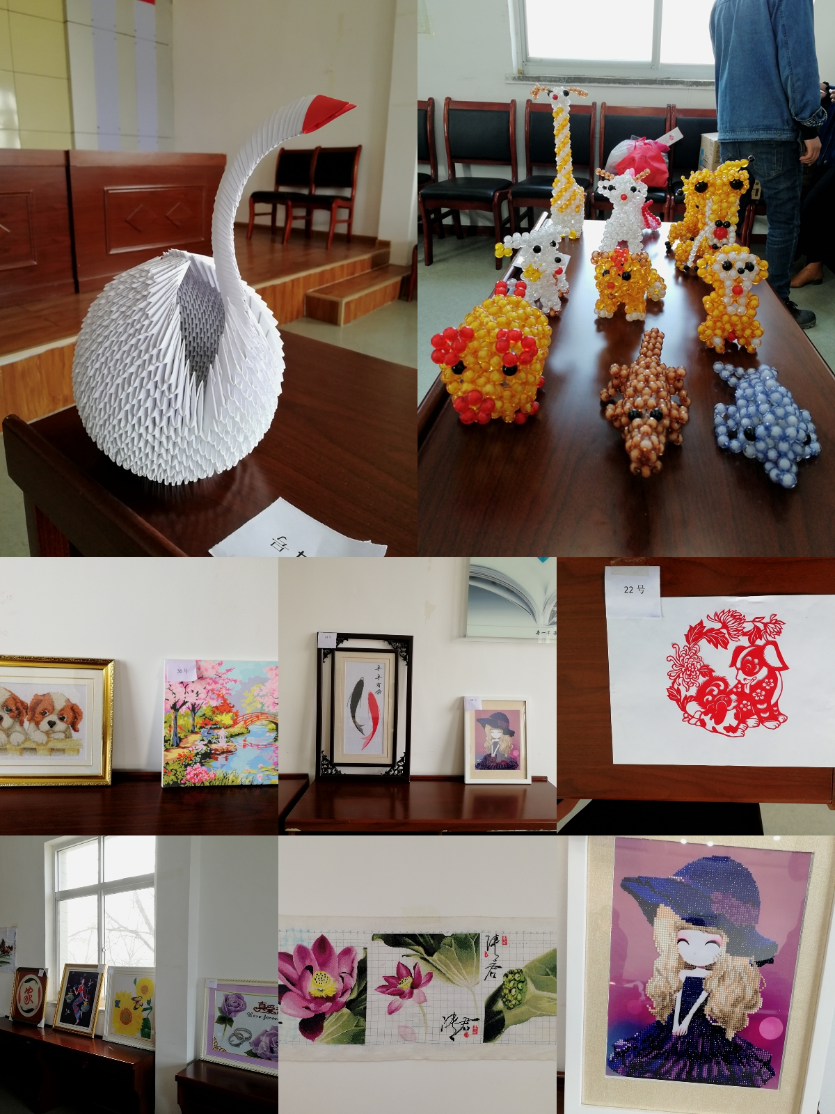 ��Ů���ǻ�   չ�Aұ�L(f��ng)�ɡ���ӛ�Aұ��˾Ů���ֹ�ˇ��Ʒչ