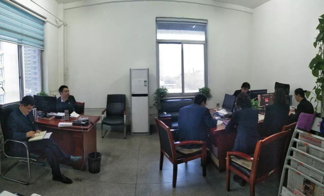 工會辦、鋼加公司黨支部分別召開專題組織生活會