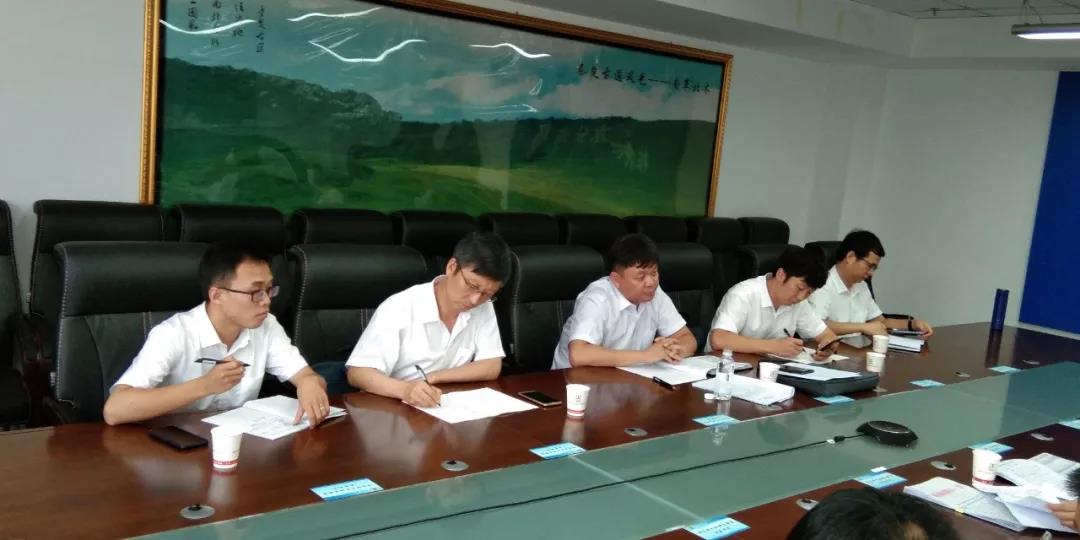 龍鋼集團(tuán)強(qiáng)化生產(chǎn)經(jīng)營管理 全力做好國內(nèi)礦供應(yīng)業(yè)務(wù)