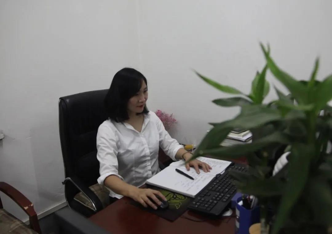 “弘揚(yáng)延安精神 我為非鋼貢獻(xiàn)”大討論之八