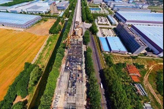 ���ع�˾�I(y��)��(w��)��չ�ٽY(ji��)�T��